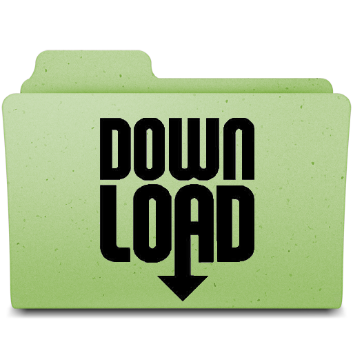 Download icon